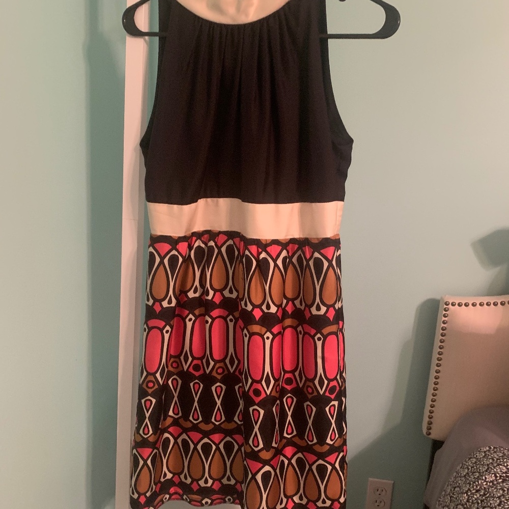 Milly of New York Size 6 dress